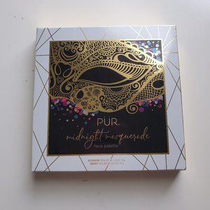 BNIB Pur Midnight Masquerade palette